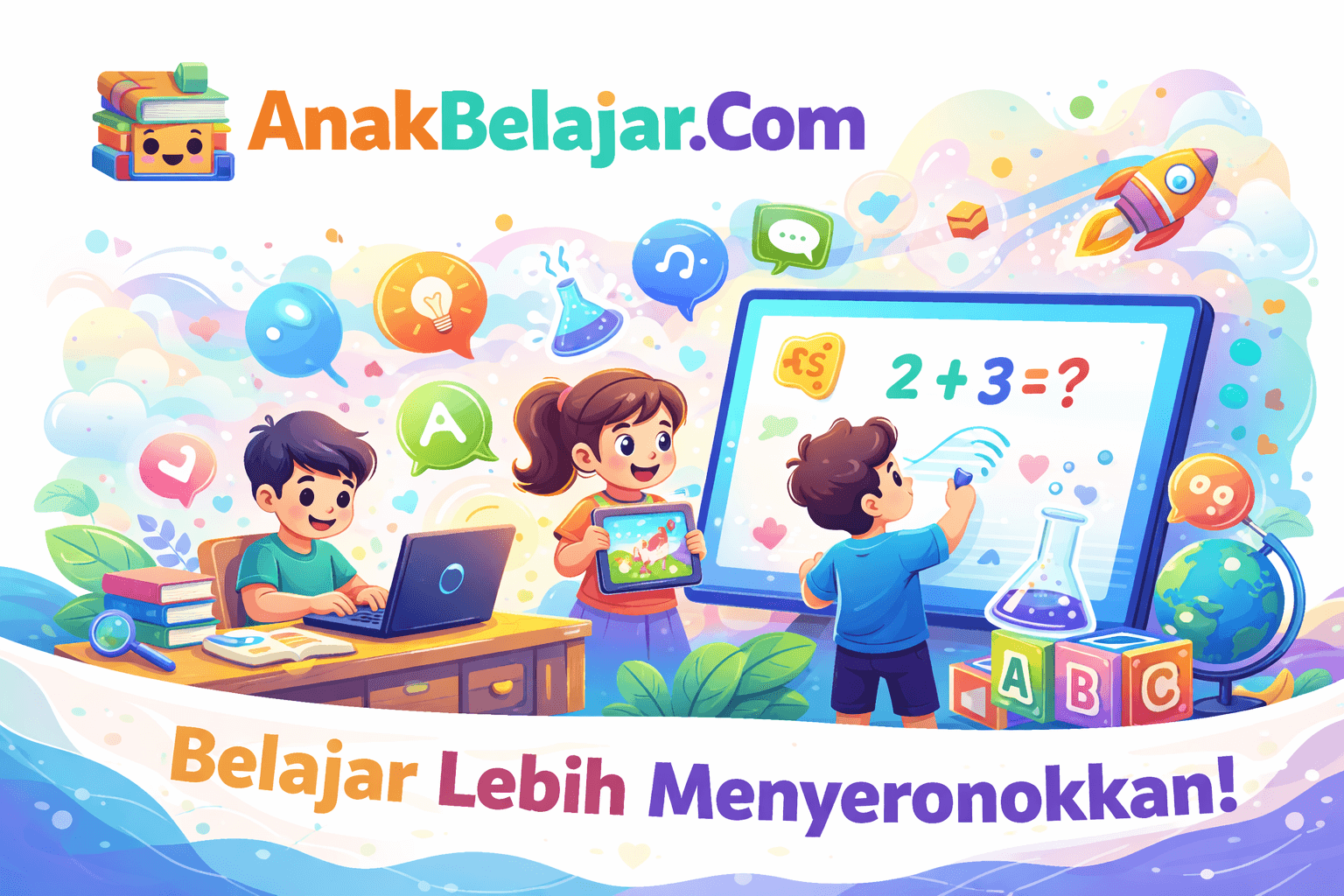 AnakBelajar.Com
